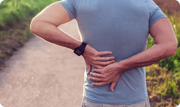Back pain relief at Muscle Restoration Therapy in Fort Collins