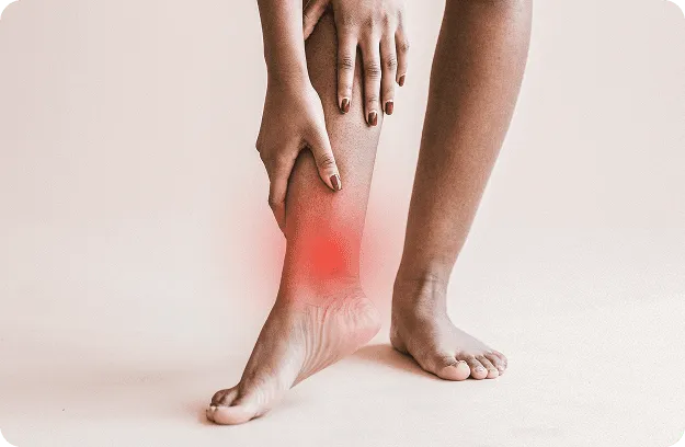 foot pain relief at Muscle Restoration Therapy in Fort Collins