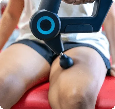 muscle restoration therapy at Muscle Restoration Therapy in Fort Collins