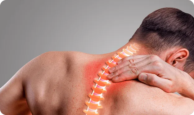 neck pain relief at Muscle Restoration Therapy in Fort Collins