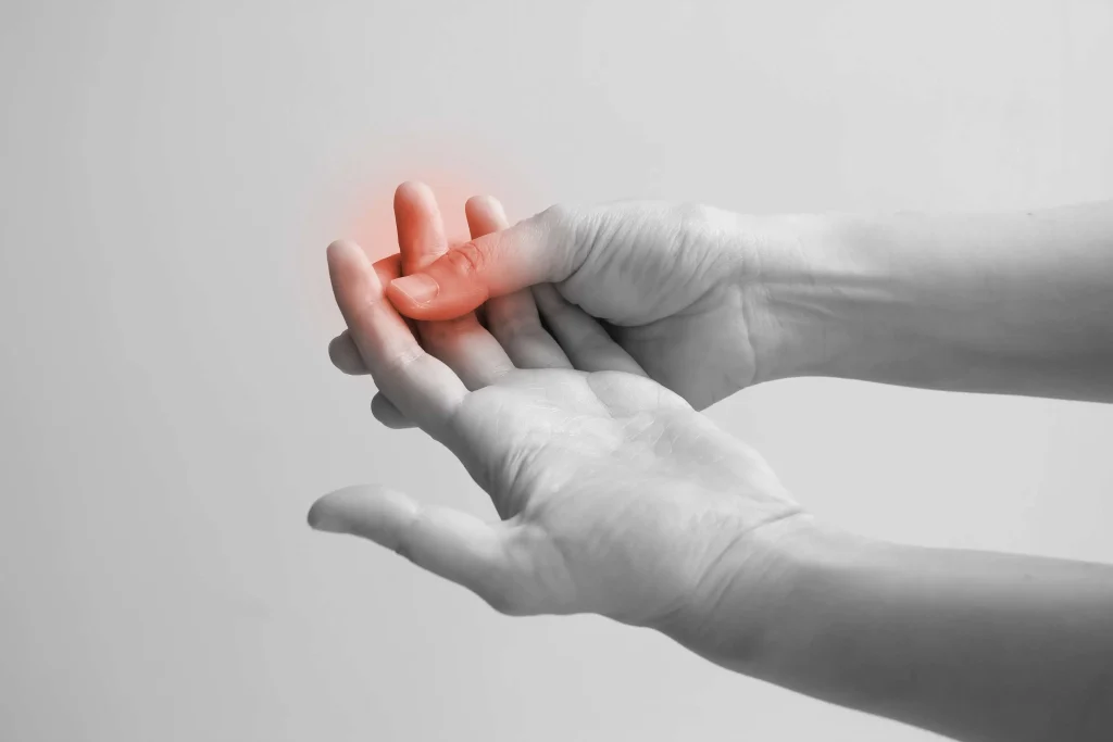 neuropathy symptoms at Muscle Restoration Therapy in Fort Collins
