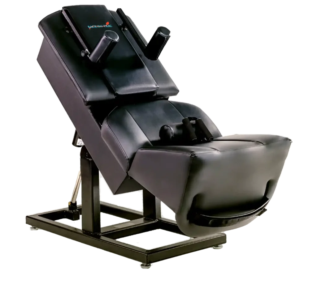 spinal decompression at Muscle Restoration Therapy in Fort Collins